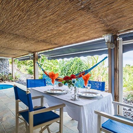 Villas Ti Creole Nogent ซานต์-โรส ภายนอก รูปภาพ
