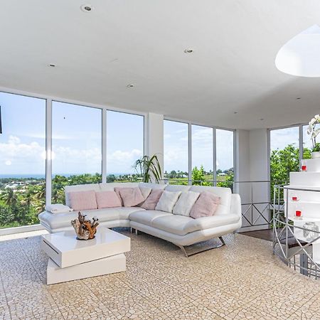 Villas Ti Creole Nogent ซานต์-โรส ภายนอก รูปภาพ