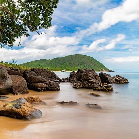 Villas Ti Creole Nogent ซานต์-โรส ภายนอก รูปภาพ