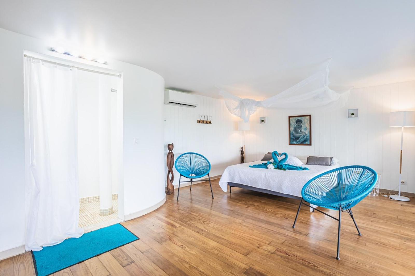 Villas Ti Creole Nogent ซานต์-โรส ภายนอก รูปภาพ