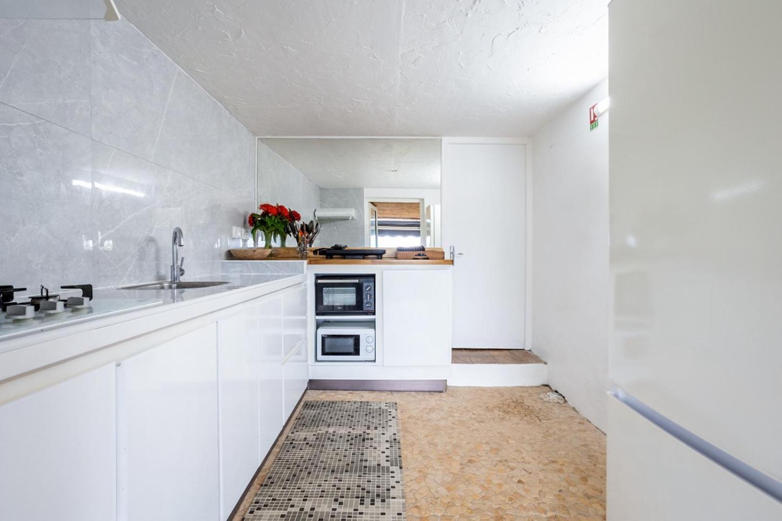 Villas Ti Creole Nogent ซานต์-โรส ภายนอก รูปภาพ