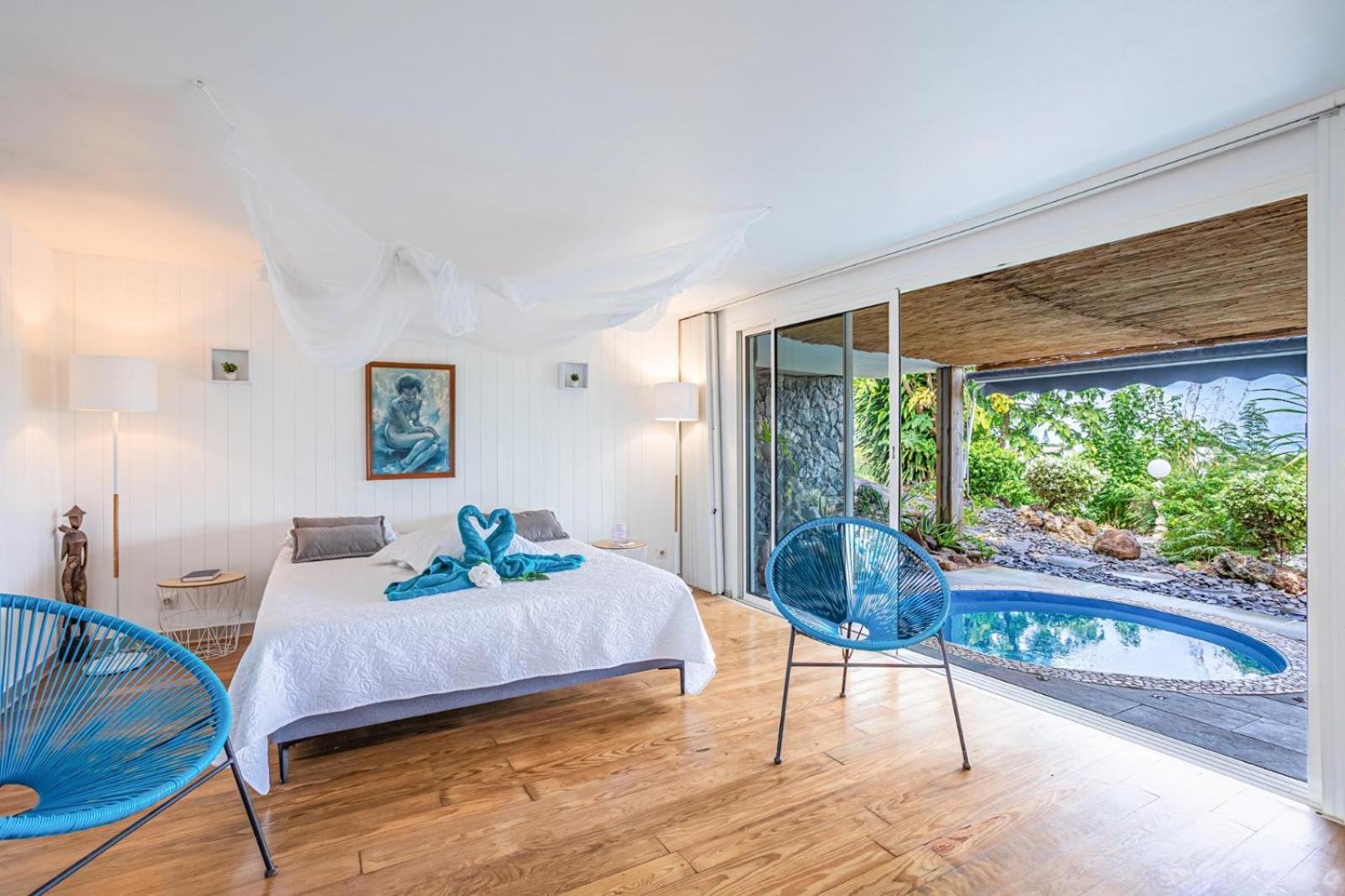 Villas Ti Creole Nogent ซานต์-โรส ภายนอก รูปภาพ