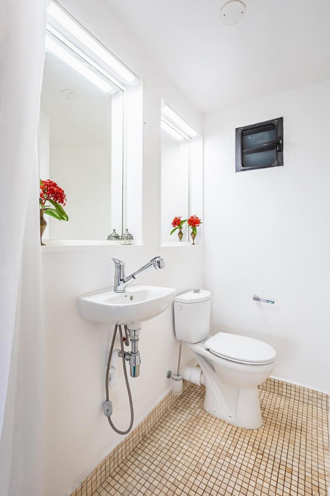 Villas Ti Creole Nogent ซานต์-โรส ภายนอก รูปภาพ