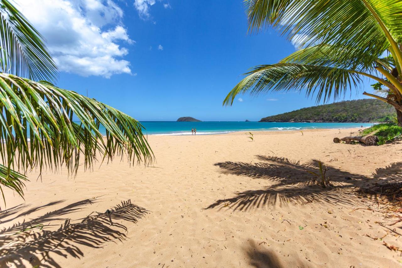 Villas Ti Creole Nogent ซานต์-โรส ภายนอก รูปภาพ