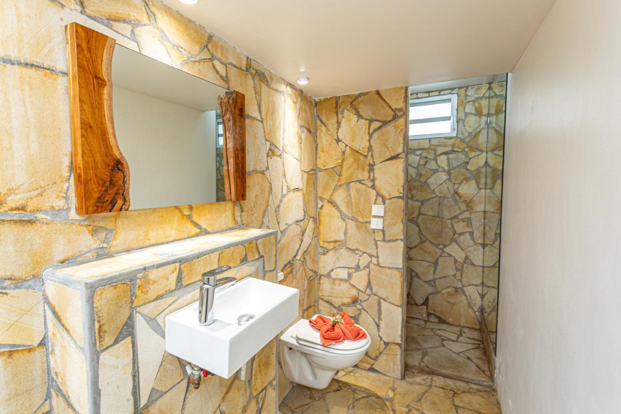 Villas Ti Creole Nogent ซานต์-โรส ภายนอก รูปภาพ