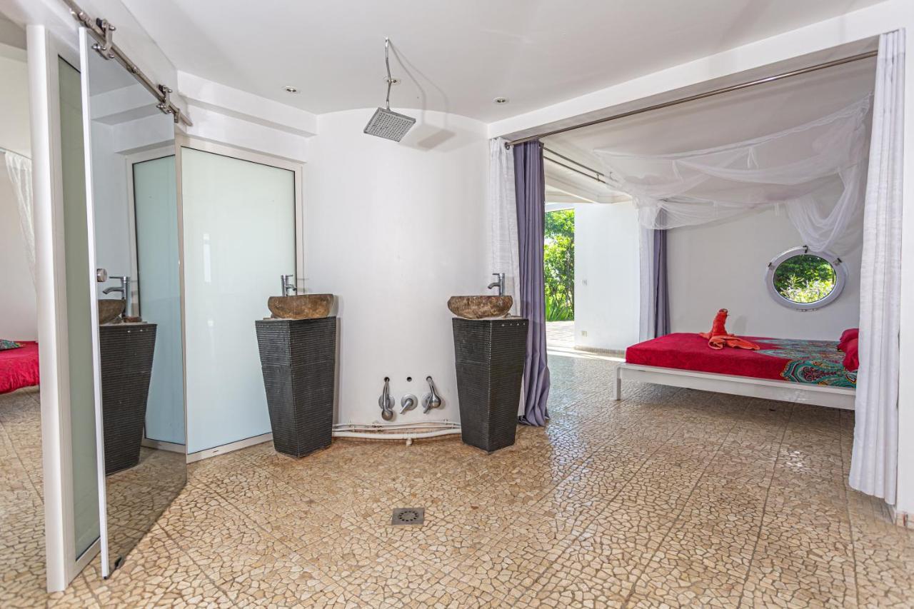 Villas Ti Creole Nogent ซานต์-โรส ภายนอก รูปภาพ