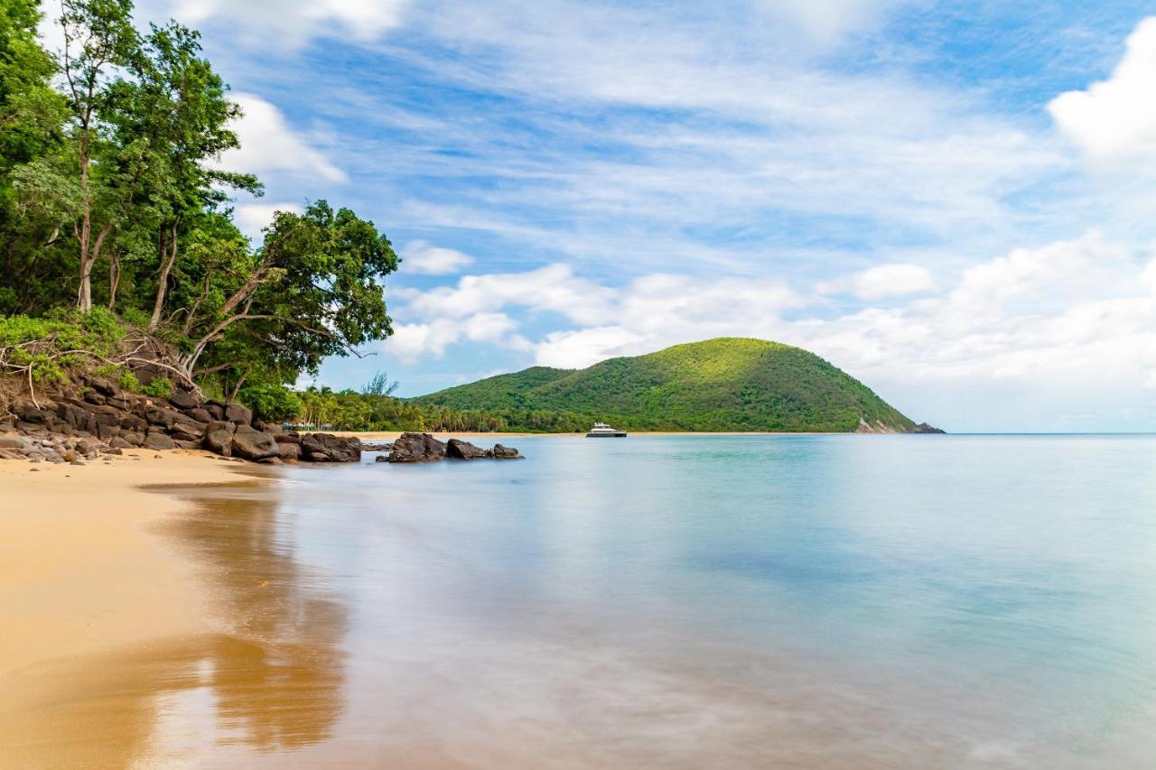 Villas Ti Creole Nogent ซานต์-โรส ภายนอก รูปภาพ