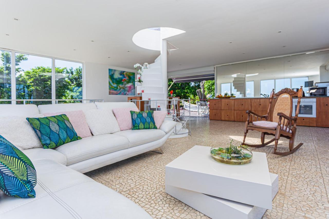 Villas Ti Creole Nogent ซานต์-โรส ภายนอก รูปภาพ