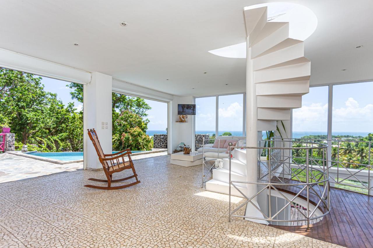 Villas Ti Creole Nogent ซานต์-โรส ภายนอก รูปภาพ