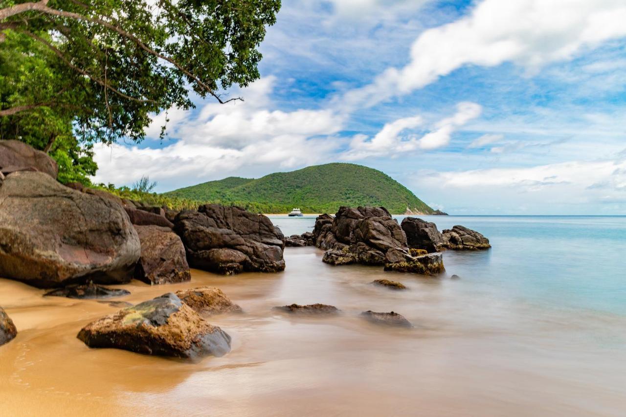 Villas Ti Creole Nogent ซานต์-โรส ภายนอก รูปภาพ