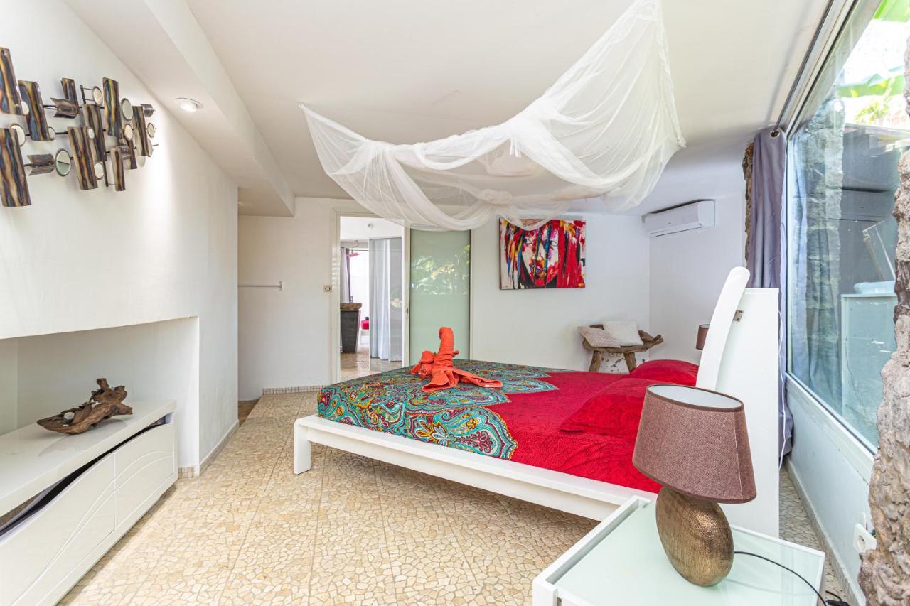 Villas Ti Creole Nogent ซานต์-โรส ภายนอก รูปภาพ